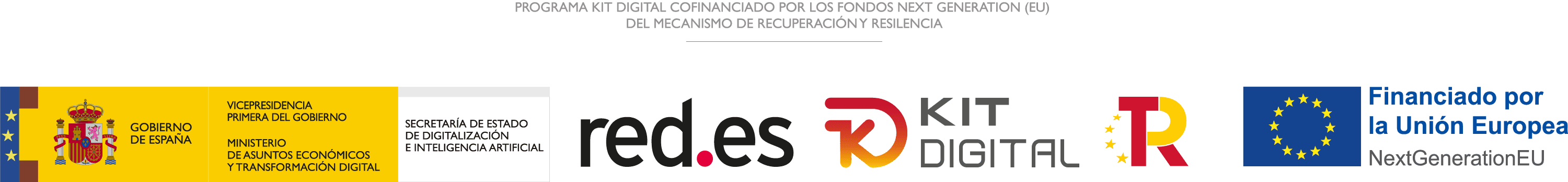 Digital Kit Program