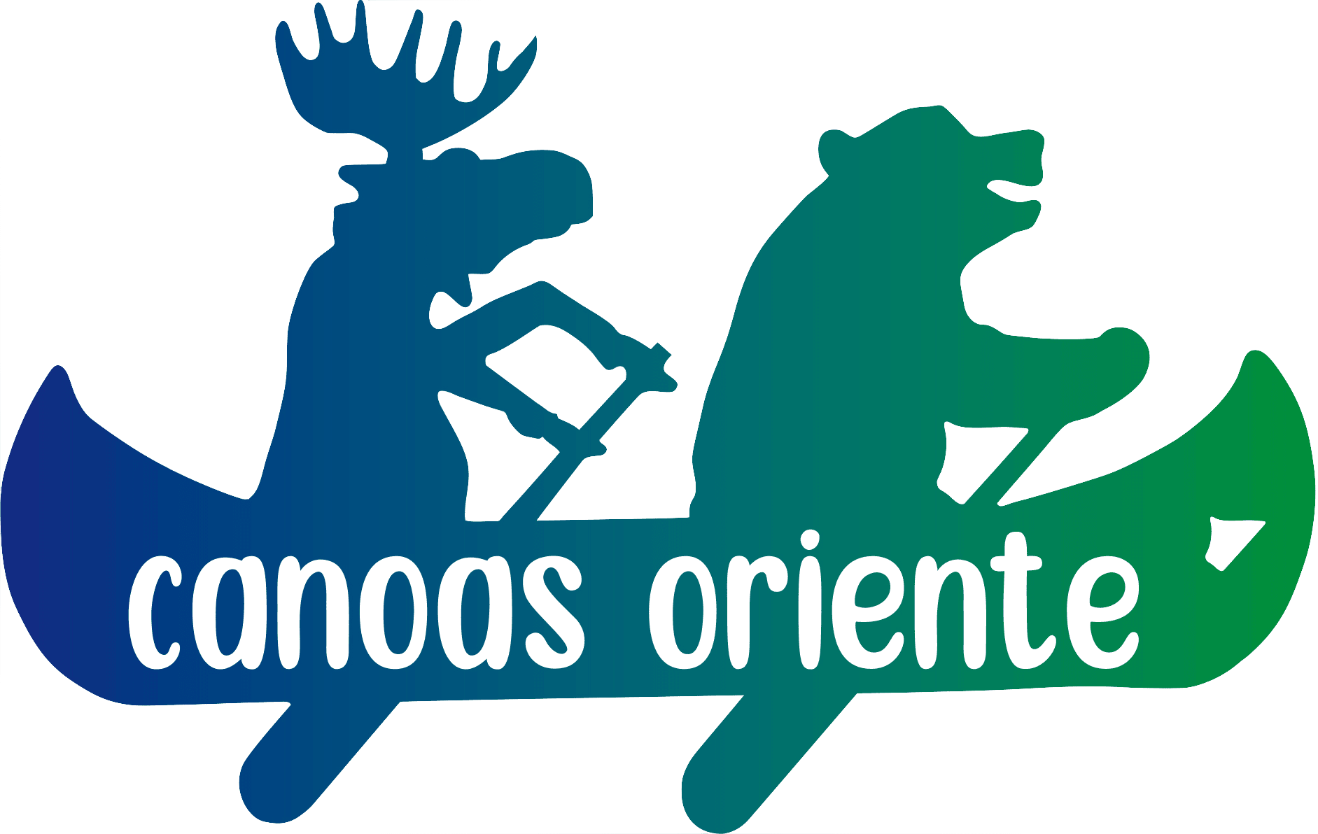 Canoas Oriente