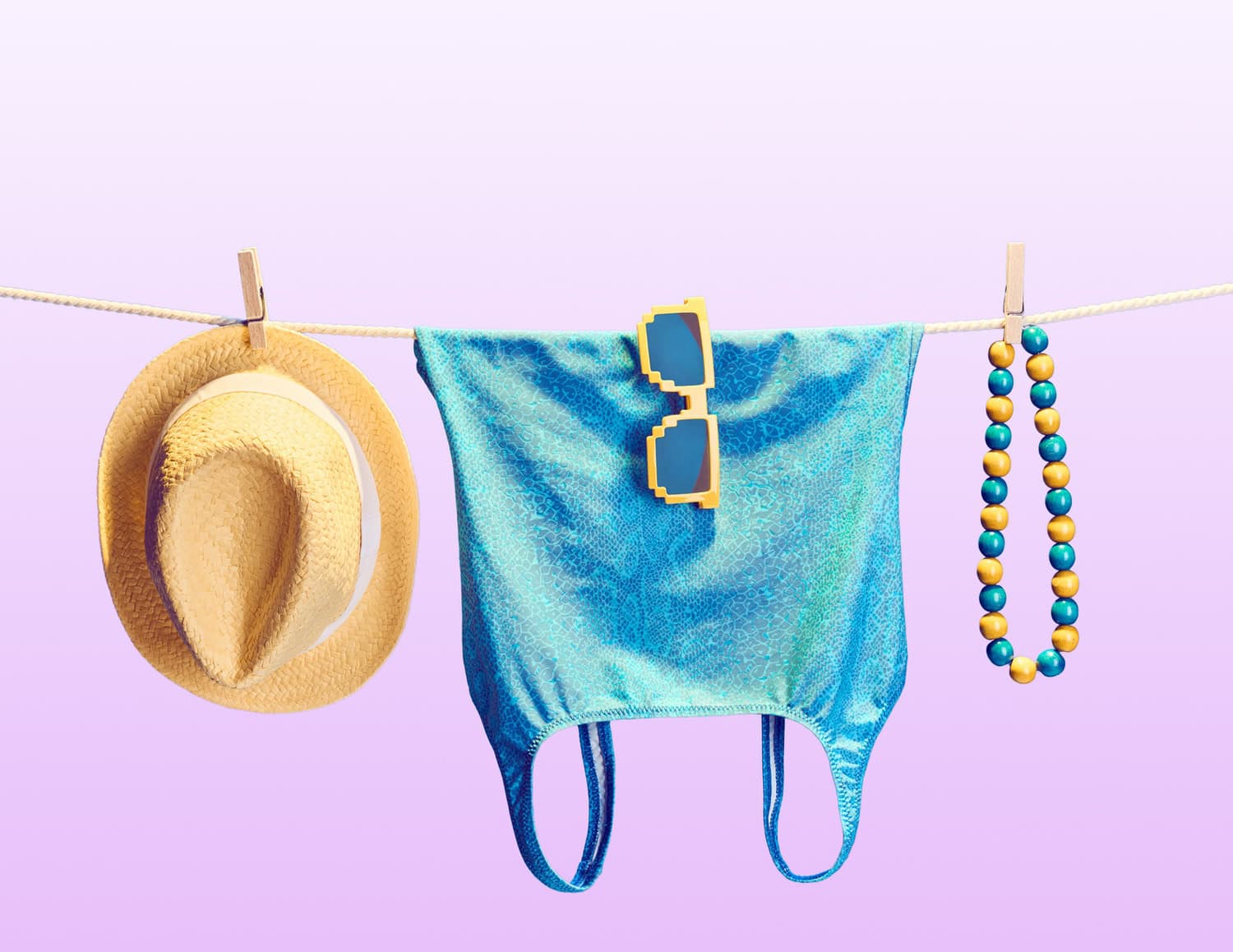 Ropa de verano